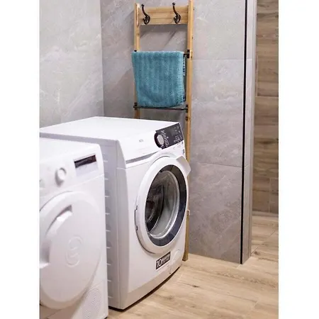 With 2 Bedrooms Feriehus *