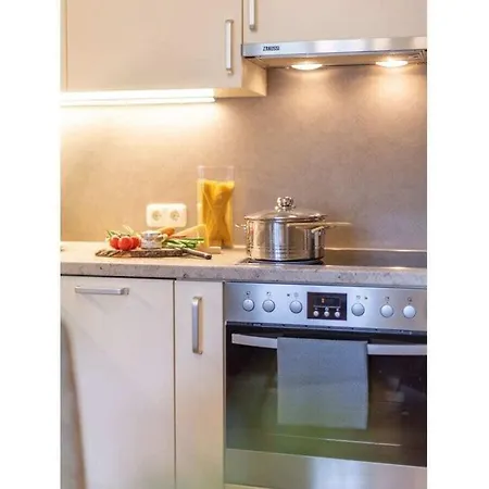 Holiday home With 2 Bedrooms *