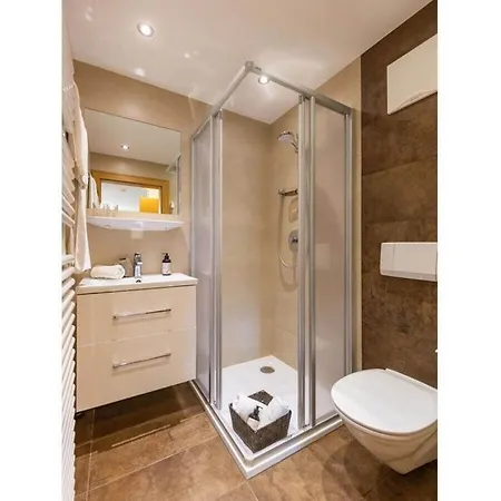 Feriehus With 2 Bedrooms