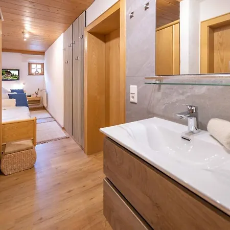 With 2 Bedrooms Holiday home *
