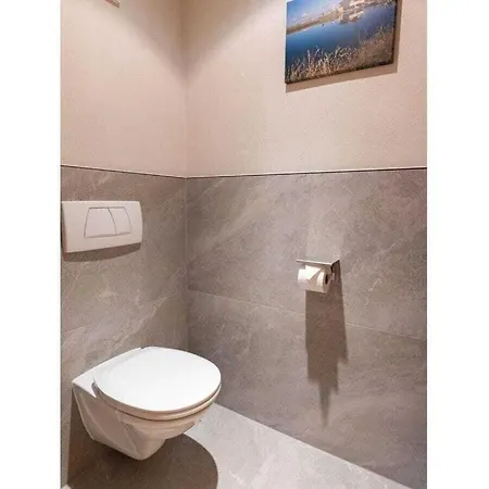 Holiday home With 2 Bedrooms *
