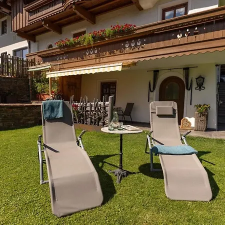 Feriehus With 2 Bedrooms Leogang