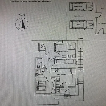 With 2 Bedrooms *