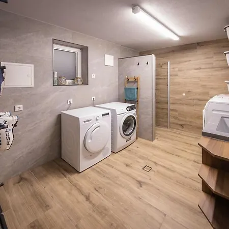 With 2 Bedrooms Leogang