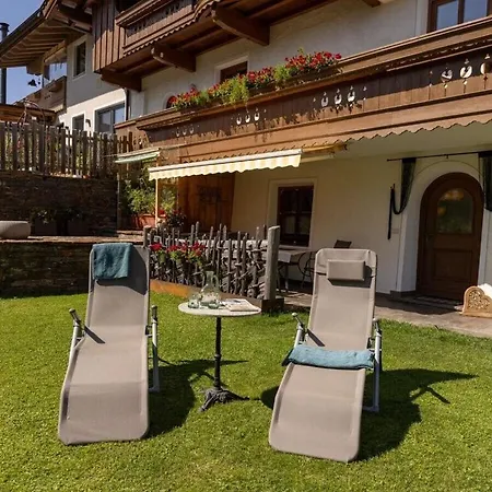 With 2 Bedrooms * Leogang
