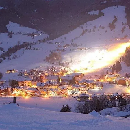 With 2 Bedrooms Feriehus Leogang