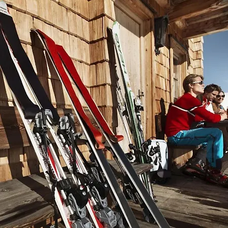 Feriehus With 2 Bedrooms Leogang