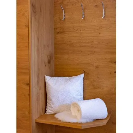 Feriehus With 2 Bedrooms Leogang