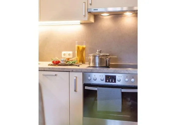 Semesterbostad With 2 Bedrooms *