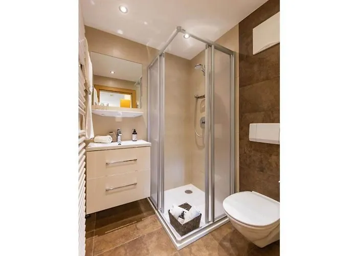 Semesterbostad With 2 Bedrooms