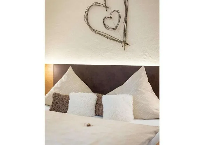 With 2 Bedrooms Semesterbostad Leogang