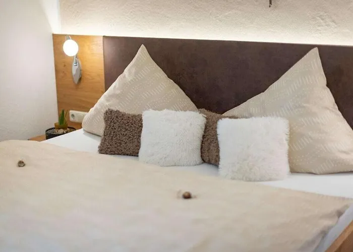 Semesterbostad With 2 Bedrooms