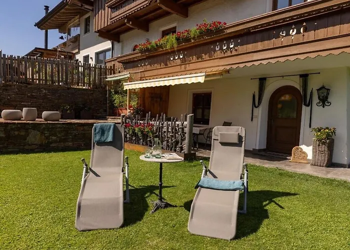With 2 Bedrooms * Leogang